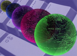 bigstockphoto_internet_world-wide-web_277476 Here Comes WWW - Ready Or Not!