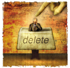 deleted-employee Don't Delete The Relationship