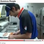 Domino’s YouTube Response Domino’s YouTube Response