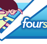 Four square and 7 Weeks Ago…
